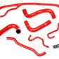 HPS Performance HPS Silicone Radiator Coolant Hose Kit Scion 2016 iM 1.8L, 57-1725