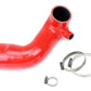 HPS Performance HPS Silicone Air Intake Hose Kit Jeep 2005-2006 Liberty CRD KJ 2.8L Diesel Turbo, 57-1726