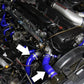 HPS Performance HPS Silicone Radiator Coolant Hose Kit Nissan 1989-1994 Skyline GTR R32 RB26DETT Twin Turbo, 57-1729