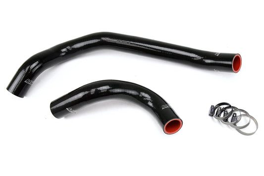 HPS Performance Products HPS Silicone Radiator Coolant Hose Kit Toyota 2010-2024 4Runner 4.0L V6, 57-1730