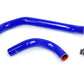 HPS Performance Products HPS Silicone Radiator Coolant Hose Kit Toyota 2010-2024 4Runner 4.0L V6, 57-1730