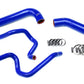 HPS Performance HPS Silicone Radiator + Heater Coolant Hose Kit Subaru 2003 Impreza 2.5L Non Turbo, 57-1732