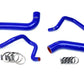 HPS Performance HPS Silicone Radiator + Heater Coolant Hose Kit Subaru 2004-2005 Impreza 2.5L Non Turbo, 57-1733