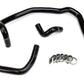 HPS Performance HPS Silicone Heater Coolant Hose Kit Toyota 1995-2004 Tacoma 2.4L & 2.7L 4Cyl, 57-1746H