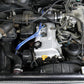 HPS Performance Products HPS Reinforced Black Silicone Radiator Hose Kit Coolant Toyota 95-04 Tacoma 2.4L 4Cyl