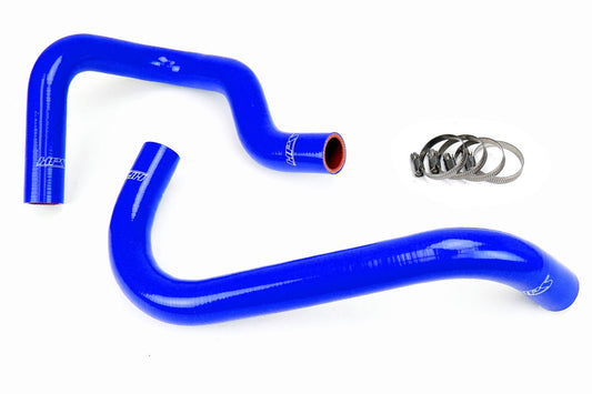HPS Performance HPS Reinforced Silicone Radiator Hose Kit Coolant Toyota 95-04 Tacoma 2.4L / 2.7L