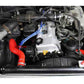 HPS Performance Products HPS Reinforced Red Silicone Radiator Hose Kit Coolant Toyota 95-04 Tacoma 2.4L & 2.7L 4Cyl