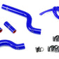 HPS Performance HPS Silicone Radiator Coolant Hose Kit Yamaha 03-18 YZ250 2 Stroke , 57-1756