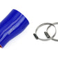 HPS Silicone Post MAF Air Intake Hose Kit Honda 17-19 Civic Type R 2.0L Turbo, 57-1765