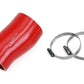HPS Silicone Post MAF Air Intake Hose Kit Honda 17-19 Civic X Type R 2.0L Turbo, 57-1765