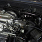 HPS Silicone Heater Coolant Hose Kit Toyota 1989-1992 4Runner 3.0L V6 with Rear Heater Left Hand Drive, 57-1766