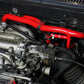 HPS Silicone Heater Coolant Hose Kit Toyota 1989-1992 4Runner 3.0L V6 with Rear Heater Left Hand Drive, 57-1766