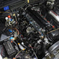 HPS Performance HPS Silicone Radiator + Heater Coolant Hose Kit Nissan 1989-1994 Skyline GTR R32 RB26DETT Twin Turbo, 57-1782