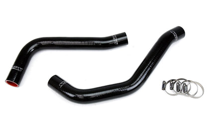 HPS Performance HPS Silicone Radiator Coolant Hose Kit Toyota 2005-2015 Tacoma 4.0L V6, 57-1784