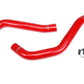 HPS Performance HPS Silicone Radiator Coolant Hose Kit Toyota 2003-2009 4Runner 4.0L V6, 57-1784