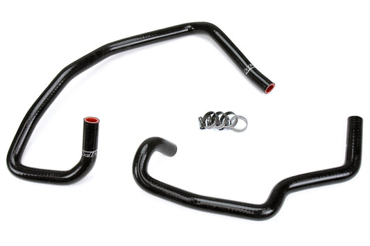 HPS Performance HPS Silicone Heater Coolant Hose Kit Toyota 2003-2009 4Runner 4.0L V6, 57-1785