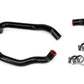 HPS Performance HPS Silicone Heater Coolant Hose Kit Infiniti 06-09 M35 3.5L V6, 57-1792H