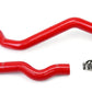 HPS Performance HPS Silicone Radiator Coolant Hose Kit Infiniti 06-09 M35 3.5L V6, 57-1792R