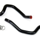 HPS Performance HPS Silicone Heater Coolant Hose Kit Subaru 2002-2003 WRX 2.0L Turbo, 57-1802