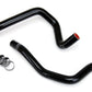 HPS Performance HPS Silicone Heater Coolant Hose Kit 2004 Subaru Impreza WRX 2.0L Turbo, 57-1803
