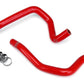 HPS Performance HPS Silicone Heater Coolant Hose Kit 2004 Subaru Impreza WRX 2.0L Turbo, 57-1803