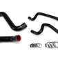 HPS Performance HPS Silicone Radiator + Heater Coolant Hose Kit 2002-2003 Subaru Impreza WRX 2.0L Turbo, 57-1809
