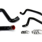 HPS Performance HPS Silicone Radiator + Heater Coolant Hose Kit 2004 Subaru Impreza WRX 2.0L Turbo, 57-1810