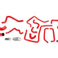 HPS Performance HPS Silicone Radiator, Heater and Ancillary Coolant Hose Kit Subaru 2005 Impreza WRX STi 2.5L Turbo, 57-1814