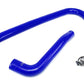 HPS Performance HPS Silicone Radiator Coolant Hose Kit Dodge 2009-2020 Ram 1500 Pickup 5.7L V8 without Oil Coolers , 57-1818