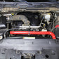 HPS Silicone Radiator Coolant Hose Kit Dodge 2011-2018 Ram 3500 Pickup 5.7L V8 , 57-1818