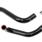 HPS Silicone Radiator Coolant Hose Kit Dodge 2006-2008 Magnum 3.5L V6, 57-1819