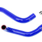 HPS Silicone Radiator Coolant Hose Kit Dodge 2006-2010 Charger 3.5L V6, 57-1819