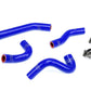 HPS Performance HPS Silicone Radiator Coolant Hose Kit KTM 18-19 Duke 390 , 57-1824