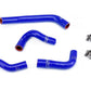 HPS Performance HPS Silicone Radiator Coolant Hose Kit KTM 2014-2018 RC 390, 57-1825