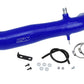 HPS Performance HPS Silicone Air Intake Kit Post MAF Hose 2005-2023 Toyota Tacoma 2.7L 4Cyl, 57-1827