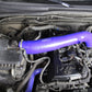 HPS Performance HPS Silicone Air Intake Kit Post MAF Hose 2005-2023 Toyota Tacoma 2.7L 4Cyl, 57-1827
