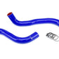 HPS Performance HPS Silicone Radiator Coolant Hose Kit Lexus 2002-2010 SC430 4.3L V8, 57-1828