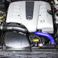 HPS Performance HPS Silicone Radiator Coolant Hose Kit Lexus 2002-2010 SC430 4.3L V8, 57-1828
