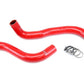 HPS Performance HPS Silicone Radiator Coolant Hose Kit Lexus 2002-2010 SC430 4.3L V8, 57-1828