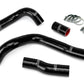 HPS Performance Products HPS Reinforced Silicone Radiator Hose Kit Coolant, 2018-2025 Lexus IS300 2.0L Turbo, 57-1829