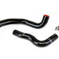 HPS Performance HPS Silicone Radiator Coolant Hose Kit 2014-2016 Infiniti Q50 3.7L V6, 57-1833
