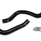 HPS Performance HPS Silicone Radiator Coolant Hose Kit Jeep 1999-2004 Grand Cherokee WJ 4.0L I6, 57-1834