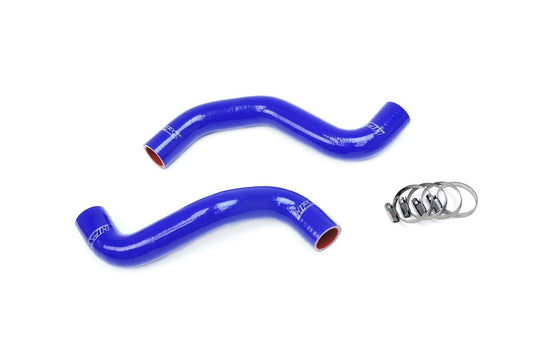 HPS Performance HPS Silicone Radiator Coolant Hose Kit Toyota 1995-2004 Tacoma V6 3.4L Automatic Trans., 57-1839