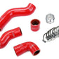 HPS Performance HPS Silicone Intercooler Boost Hose Kit Volkswagen 99-06 Golf GTI MK4 1.8T Turbo AWP, 57-1845