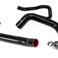 HPS Performance HPS Silicone Radiator Coolant Hose Kit 2015-2023 Dodge Charger SRT Hellcat 6.2L V8 Supercharged, 57-1848