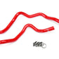 HPS Performance HPS Silicone Coolant Hose Kit Mazda 06-07 Mazdaspeed 6 2.3L Turbo