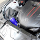 HPS Performance HPS Silicone Air Intake Tube BMW 2019-2022 Z4 M40i 3.0L Turbo, 57-1851