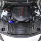 HPS Performance HPS Silicone Air Intake Tube BMW 2019-2022 Z4 M40i 3.0L Turbo, 57-1851