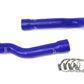 HPS Performance HPS Silicone Radiator Coolant Hose Kit BMW 92-99 E36 325 / M3, 57-1855