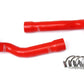 HPS Performance HPS Silicone Coolant Hose Kit BMW 92-95 325i 325is 2.5L E36 M50